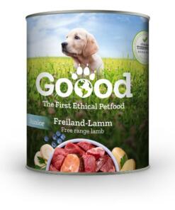 Goood Natvoeding Junior