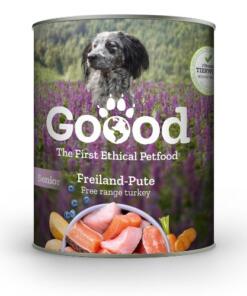 Goood Natvoeding Senior