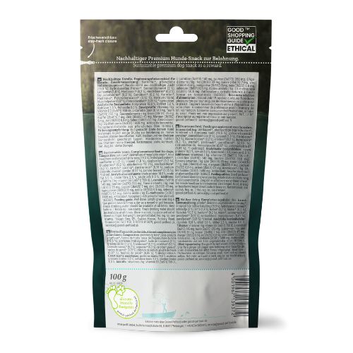 Goood Soft Snacks 10 Goood Soft Snacks Forel