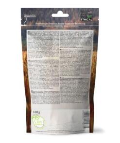 Goood Soft Snacks Insecten Goood Trainingssnack voor de hond 2