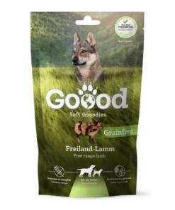 Goood Soft Snacks Lam