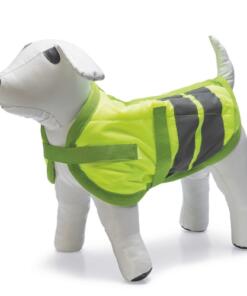 Hondenjas Teddie Reflecterend