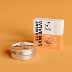 Itch Relief Skin Balm