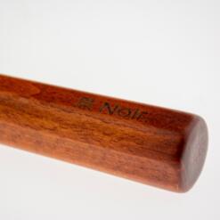 Japandi Pinnenborstel Noir Borstel met pinnen voor de hond 3