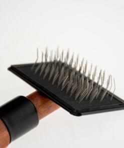 Japandi Slickerborstel 14 Japandi Slickerborstel