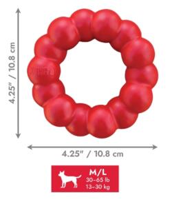 KONG Ring M/L