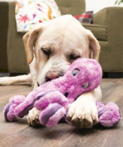 KONG SoftSeas Octopus