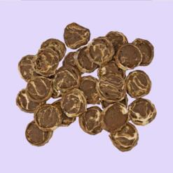 Lamb Chips - Lamsvlees Chips