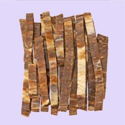 Lamb Slices - Lamsvlees Reepjes