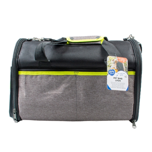 Lyon Pet Bag 5 Lyon Pet Bag