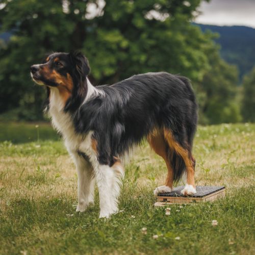 Mani-Pedi dog Scratcher 16 Mani-Pedi dog Scratcher