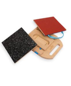 Mani-Pedi dog Scratcher 28 Mani-Pedi dog Scratcher + target