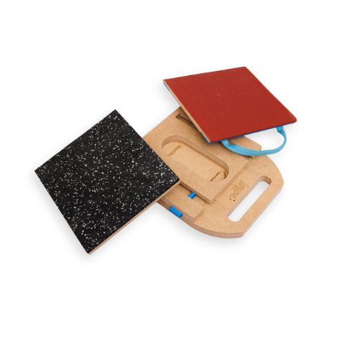 Mani-Pedi dog Scratcher 4 Mani-Pedi dog Scratcher + target