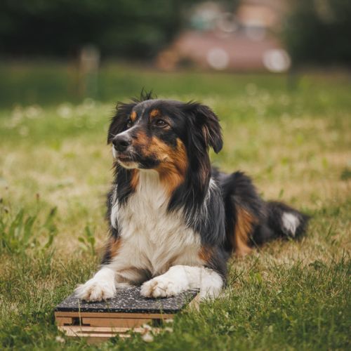 Mani-Pedi dog Scratcher 22 Mani-Pedi dog Scratcher