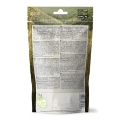 Homepage The Dog Company 10 Meat GOOODies Vrije uitloop eend