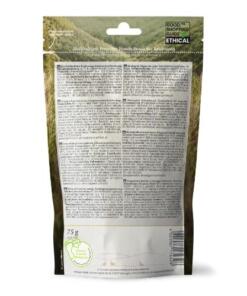 Meat GOOODies Vrije uitloop eend