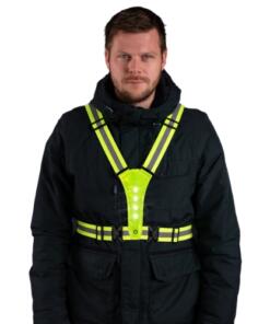 Nightwalk Human Safety Harness