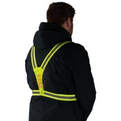 Nightwalk Human Safety Harness