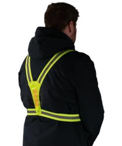 Nightwalk Human Safety Harness