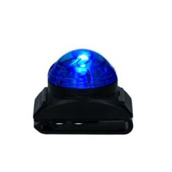 Nightwalk Safety Light Blauw