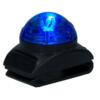 Nightwalk Safety Light Blauw