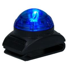 Nightwalk Safety Light Blauw