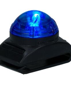 Nightwalk Safety Light Blauw