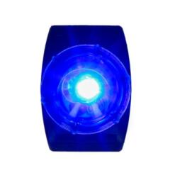 Nightwalk Safety Light Blauw