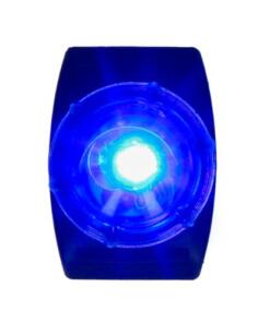 Nightwalk Safety Light Blauw