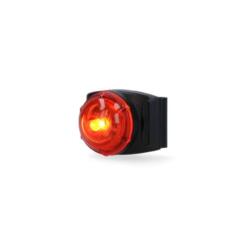 Nightwalk Safety Light Rood