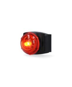 Nightwalk Safety Light Rood