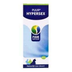 PUUR Hypersex