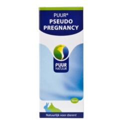PUUR Schijnzwanger