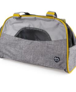 Paris Pet Bag Casual