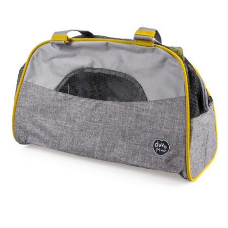 Paris Pet Bag Casual