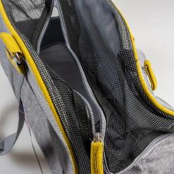 Paris Pet Bag Casual