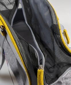 Paris Pet Bag Casual