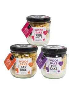 10 tips om kerst leuk te maken voor je hond 12 Pineut WoofBake