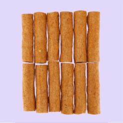 Pumpkin Sticks - Pompoen