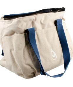 Saint-Tropez Pet Bag 2-in-1