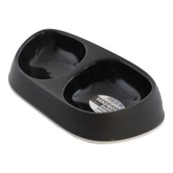 Sensibowl Dubbel zwart