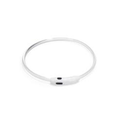 Siliconen Halsband Oplaadbaar Multicolor