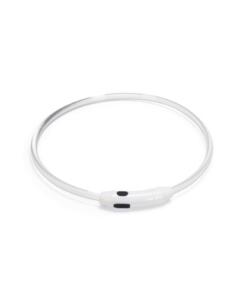 Siliconen Halsband Oplaadbaar Multicolor