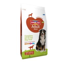 Smolke Adult Maxi droogvoer voor grote honden 12 kg