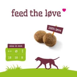 Smølke Hond Senior Maxi