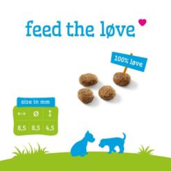 Smølke Puppy Mini & Medium