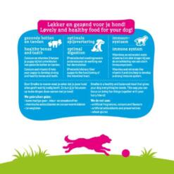 Smølke Puppy Mini & Medium