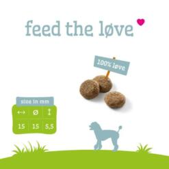 Smølke Sensitive Duck