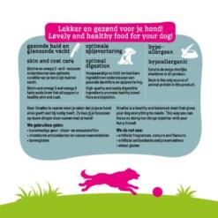 Smølke Sensitive Duck