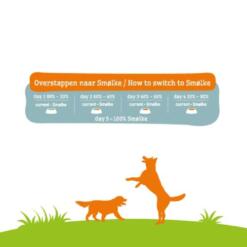 Smølke Sensitive Duck